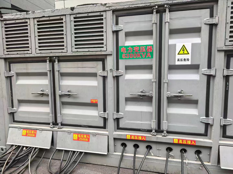 阳日镇柴油发电机组换季保养注意哪些事项?