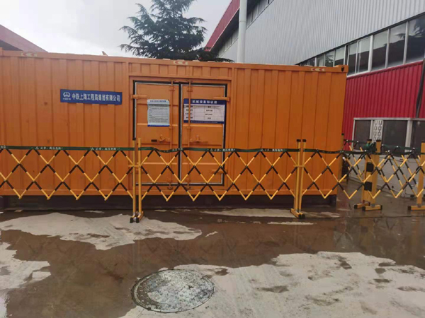 阳日镇租赁发电机 柴油发电机组供应商：柴油发电机组润滑油的作用？