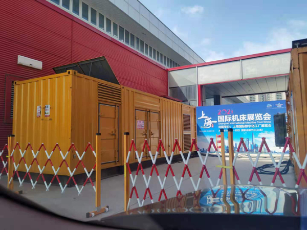 阳日镇出租发电机-柴油发电机和汽油发电机哪个更好一些?