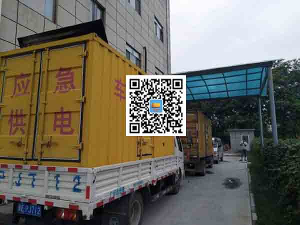 阳日镇发电车出租-发电机产品使用越来越广泛