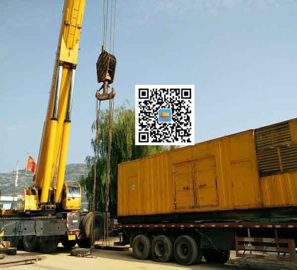 阳日镇发电车出租-全自动发电机组长期不使用该如何保养？