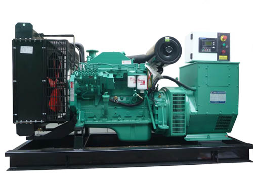 阳日镇有哪些方法可以提高 200kw 柴油发电机的燃油效率？