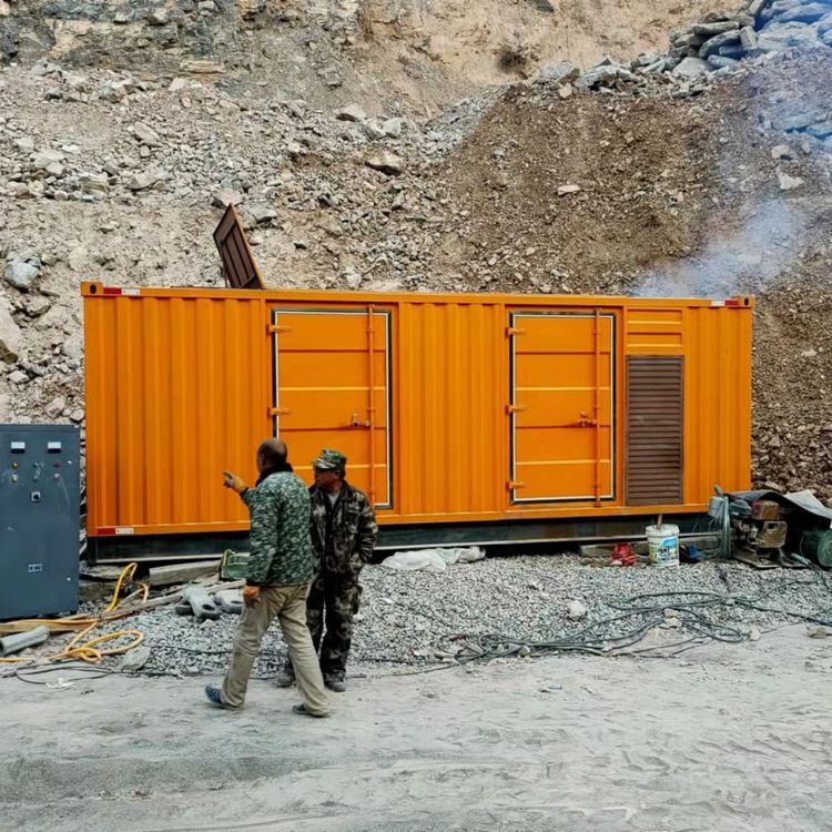 阳日镇如何降低 200kW 柴油发电机在高海拔地区的油耗？