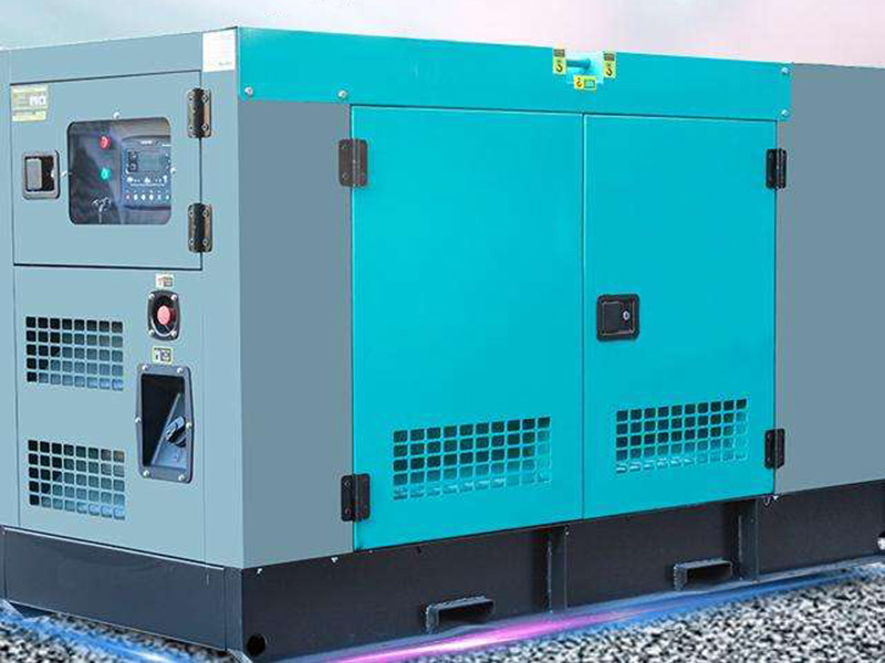阳日镇50KW柴油发电机油耗是多少?